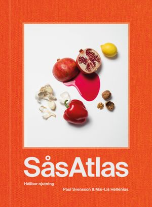 Såsatlas | 1:a upplagan