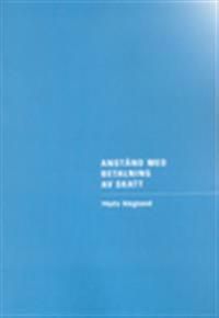 Anstånd med betalning av skatt | 1:a upplagan