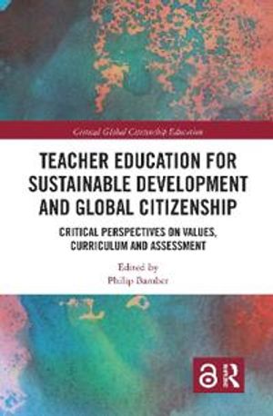 Teacher Education for Sustainable Development and Global Citizenship | 1:a upplagan