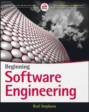 Beginning Software Engineering | 1:a upplagan