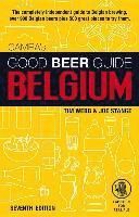 Good Beer Guide Belgium