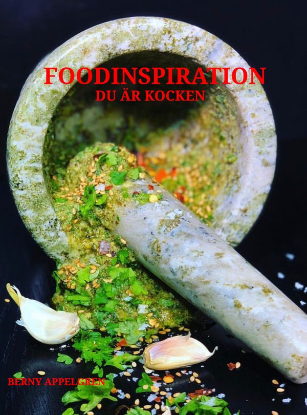 Foodinspiration | 0:e upplagan