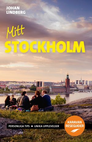 Mitt Stockholm | 1:a upplagan