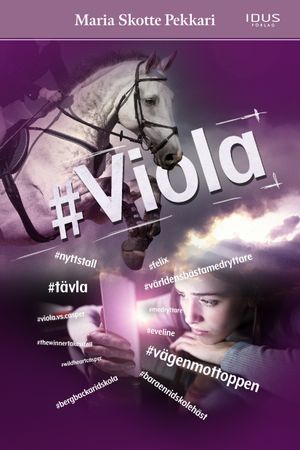 #Viola