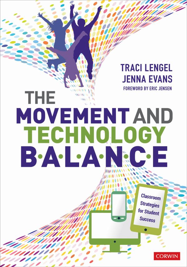 The Movement and Technology Balance | 1:a upplagan