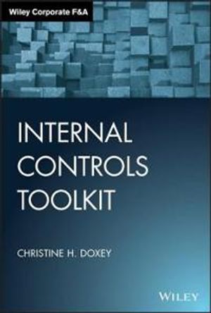 Internal Controls Toolkit