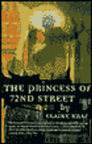 Princess of 72nd Street