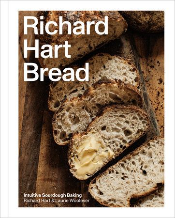 Richard Hart Bread | 0:e upplagan