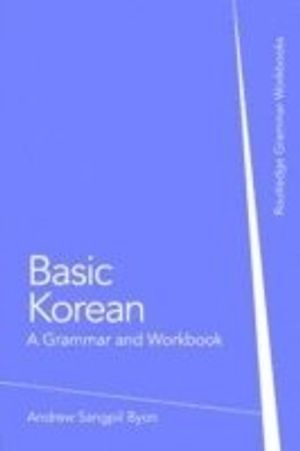 Basic Korean