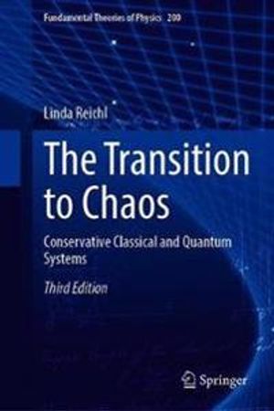 The Transition to Chaos | 3:e upplagan