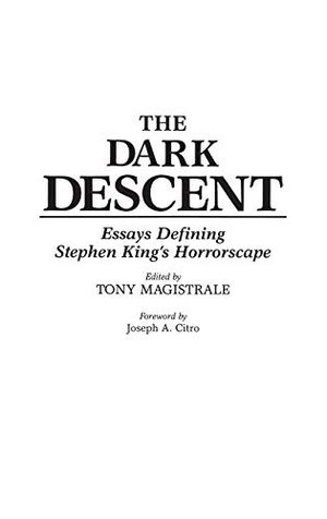 The Dark Descent