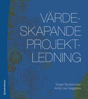 Värdeskapande projektledning | 1:a upplagan