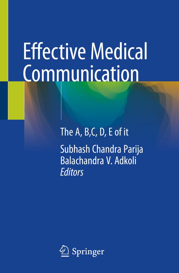 Effective Medical Communication | 1:a upplagan