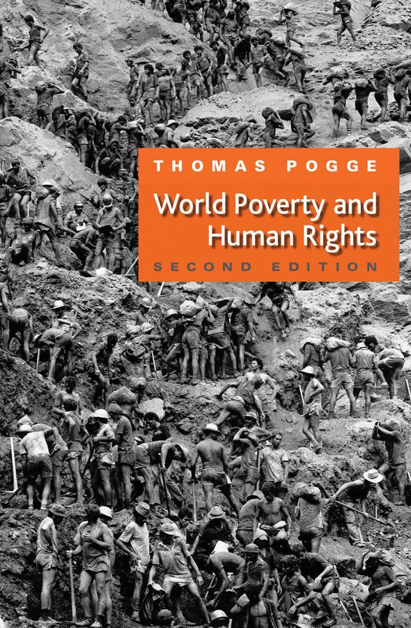 World Poverty and Human Rights | 2:a upplagan