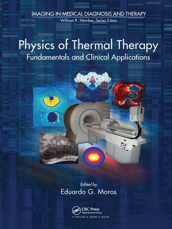 Physics of Thermal Therapy | 1:a upplagan