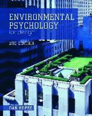 Environmental Psychology for Design |  2:e upplagan