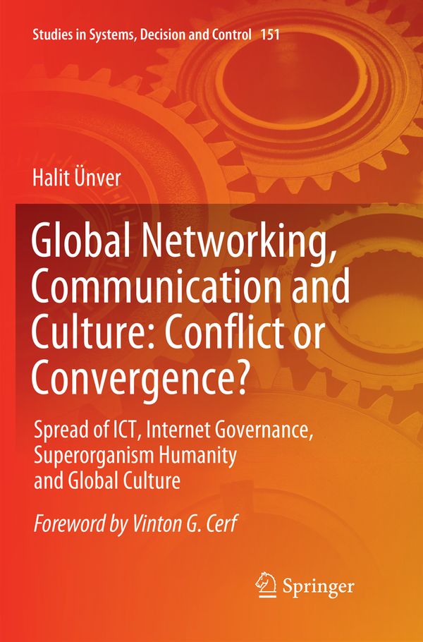 Global Networking, Communication and Culture: Conflict or Convergence? | 1:a upplagan
