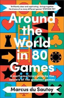 Around the World in 80 Games