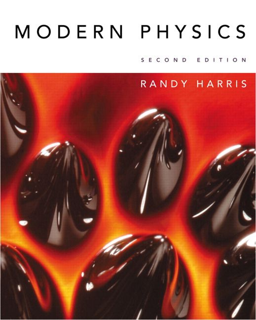 Modern Physics | 2:a upplagan