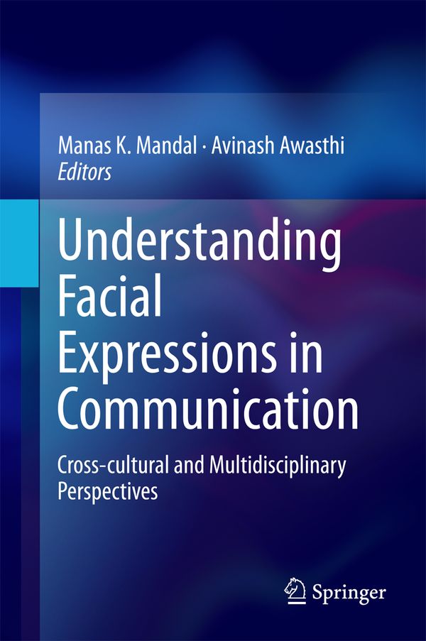 Understanding Facial Expressions in Communication | 1:a upplagan