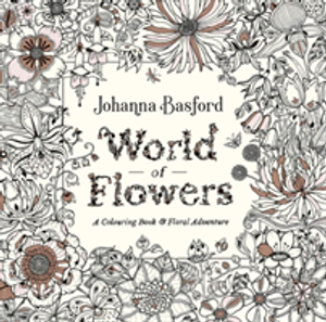 World of Flowers