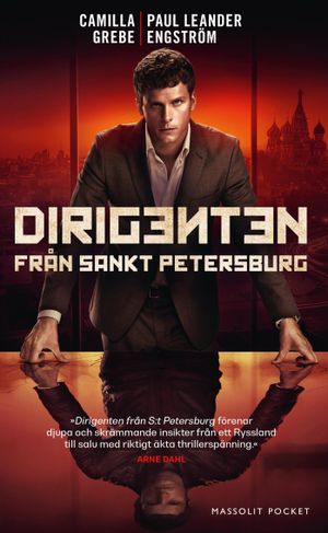 Dirigenten från Sankt Petersburg |  2:e upplagan