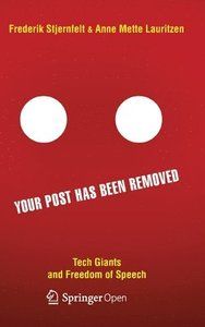 Your Post has been Removed