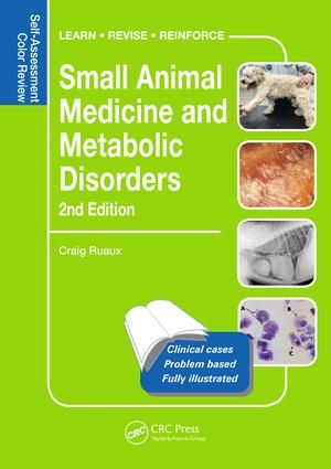 Small Animal Medicine and Metabolic Disorders | 2:a upplagan