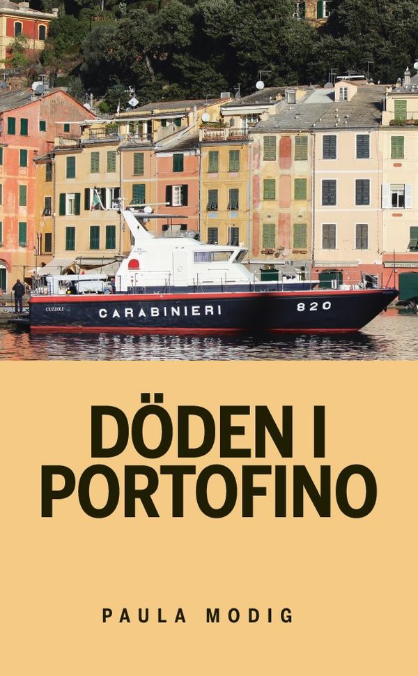 Döden i Portofino | 0:e upplagan