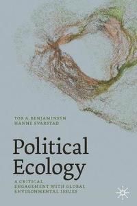 Political Ecology