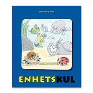 Enhetskul 1 | 1:a upplagan