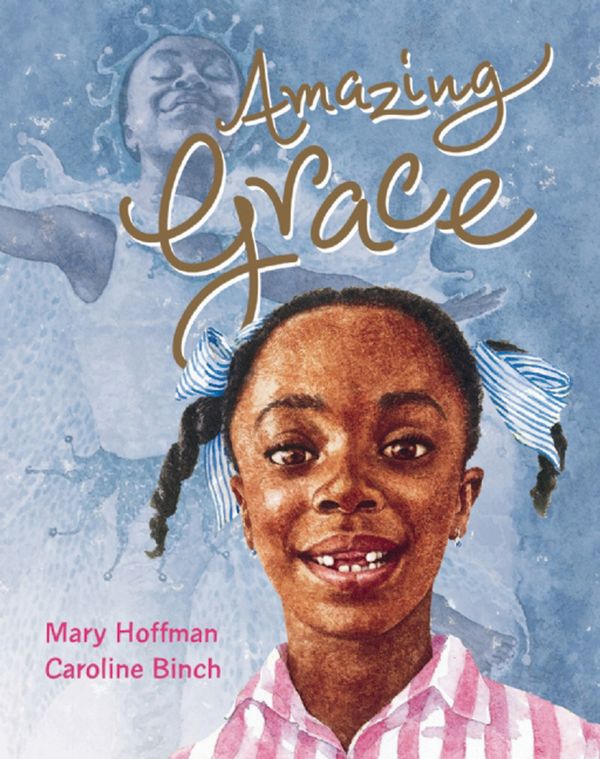 Amazing Grace | 15:e upplagan