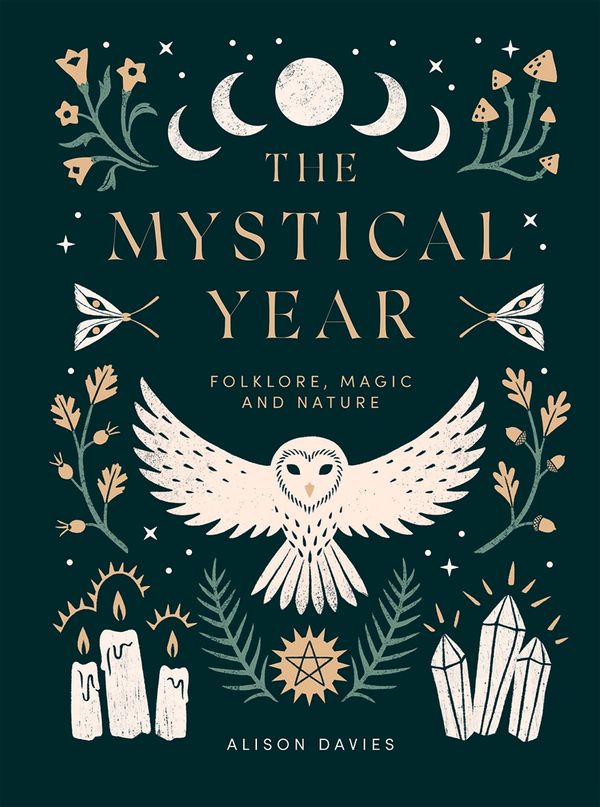 The Mystical Year | 0:e upplagan