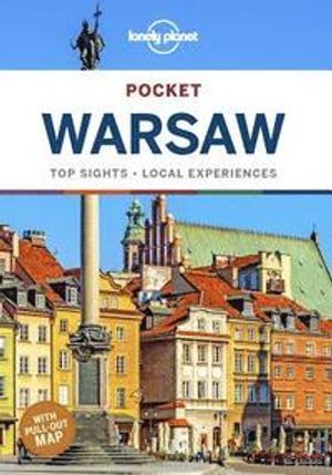 Pocket Warsaw 1 | 1:a upplagan