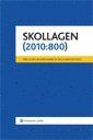 Skollagen (2010:800) | 0:e upplagan