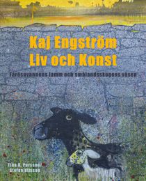 Kaj Engström : Liv och konst