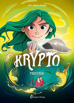 Krypto - Froströk | 1:a upplagan