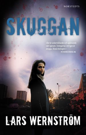 Skuggan | 1:a upplagan