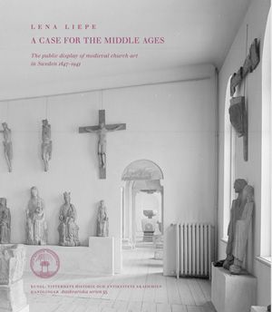 A Case for the Middle Ages | 0:e upplagan