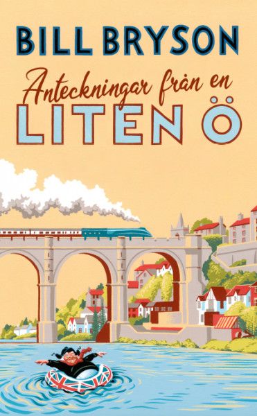 Anteckningar från en liten ö | 0:e upplagan