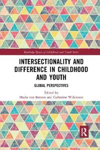 Intersectionality and Difference in Childhood and Youth