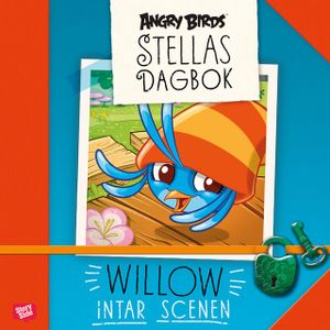 Willow intar scenen