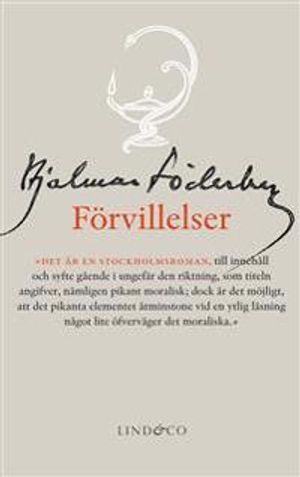 Förvillelser | 1:a upplagan