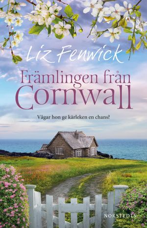 Främlingen från Cornwall | 1:a upplagan