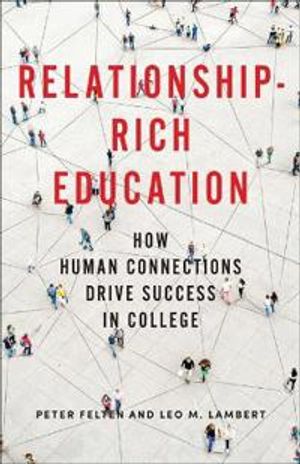 Relationship-Rich Education