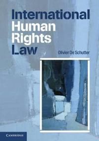 International Human Rights Law | 1:a upplagan