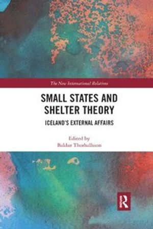 Small States and Shelter Theory | 1:a upplagan