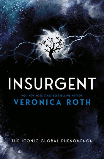 Insurgent | 0:e upplagan