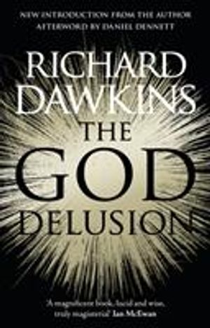 The God Delusion