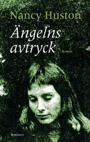 Ängelns avtryck